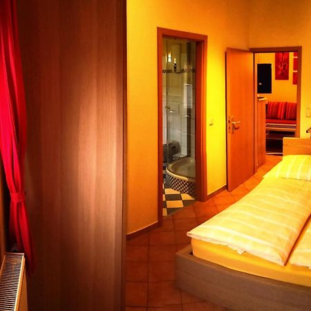 Havelapartments Berlin Eksteriør billede