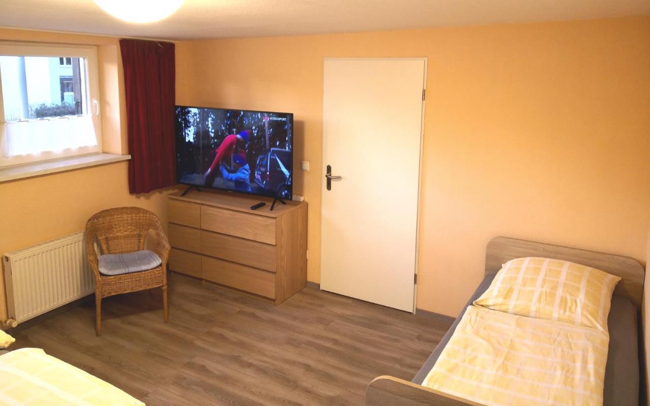 Havelapartments Berlin Eksteriør billede