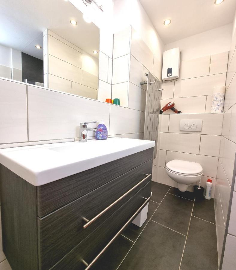 Havelapartments Berlin Eksteriør billede