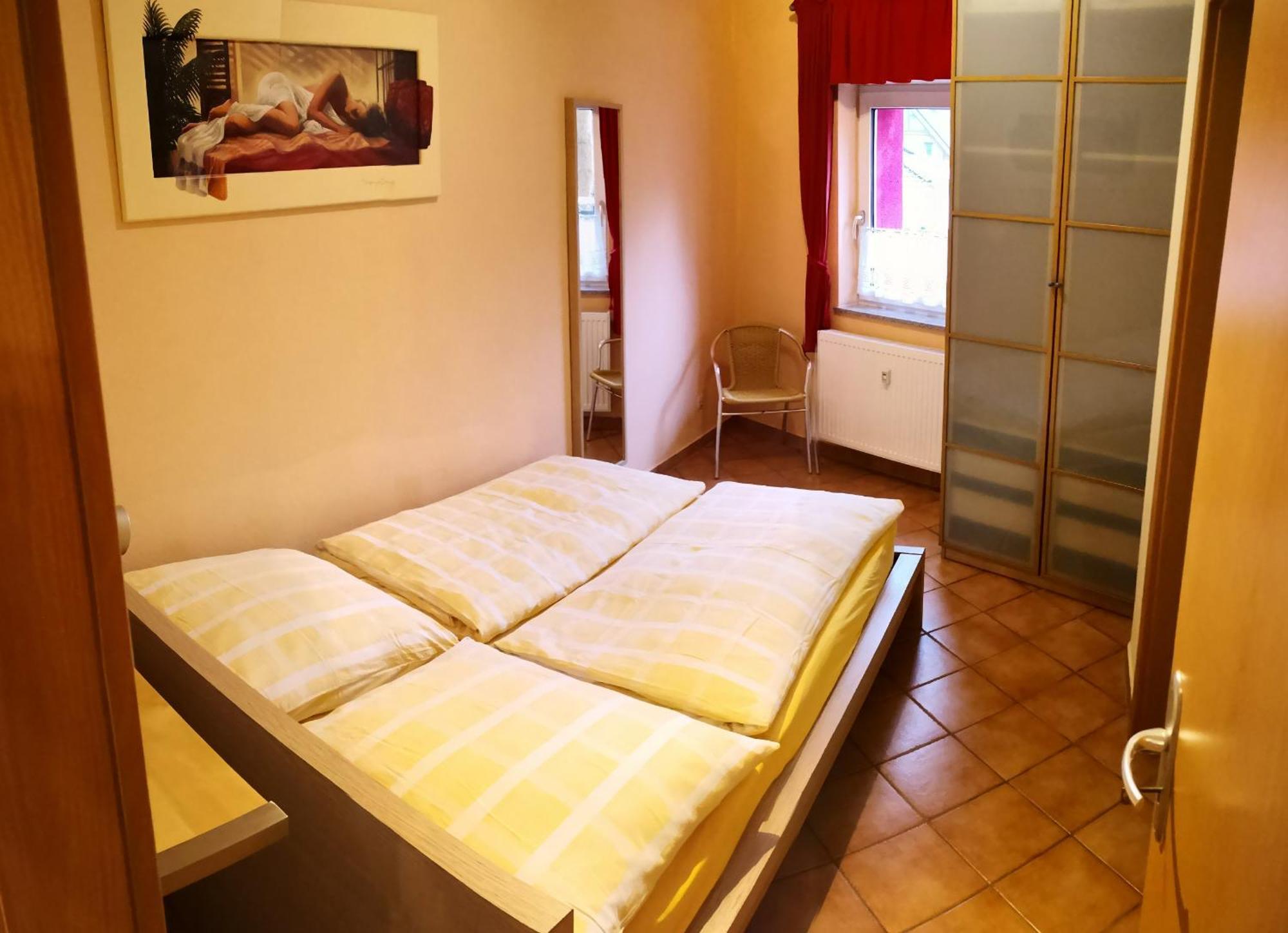 Havelapartments Berlin Eksteriør billede