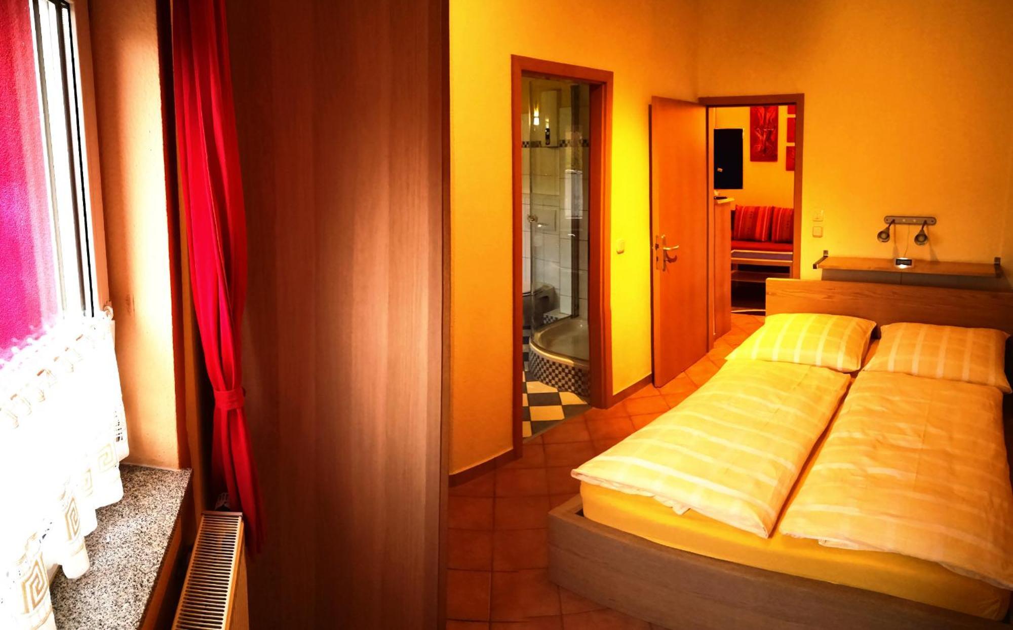 Havelapartments Berlin Eksteriør billede