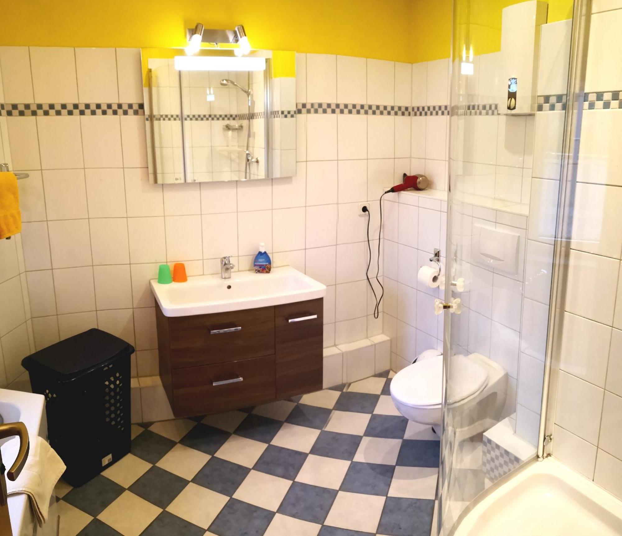 Havelapartments Berlin Eksteriør billede