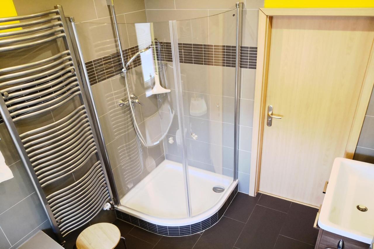 Havelapartments Berlin Eksteriør billede